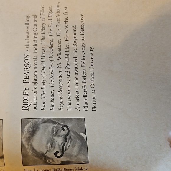 Special Edition Peter and the Starcatchers. Disney Editions book - Picture 7 of 10